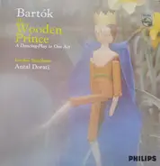 Bartok - The Wooden Prince