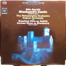 LP - Bartók - Bluebeard's Castle
