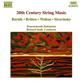 Béla Bartók - 20th Century String Music
