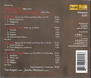 CD - Béla Bartók , Ahmed Adnan Saygun - A European Encounter
