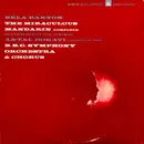 LP - Bartók - The Miraculous Mandarin (Complete) / Divertimento for Strings