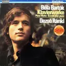 LP - Béla Bartók , Dezső Ránki - Klavierwerke - Piano Works - Gatefold