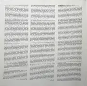 LP - Béla Bartók , Dezső Ránki - Klavierwerke - Piano Works - Gatefold