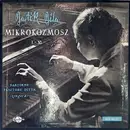 LP-Box - Bartók / Ditta Pásztory-Bartók - Mikrokozmosz I. - VI.