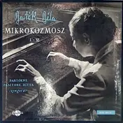 Béla Bartók - Mikrokozmosz I. - VI.