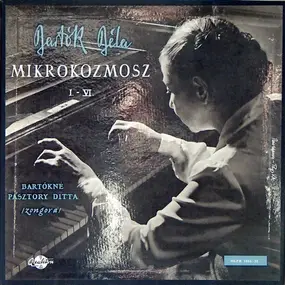 Béla Bartók - Mikrokozmosz I. - VI.