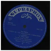 LP - Bartók - Concerto For Piano And Orchestra No. 3 / Concerto For Viola And Orchestra, Op. Posth.