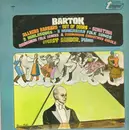 LP - Béla Bartók , György Sándor - A Timid Soul's Approach To Bartok