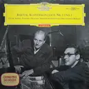 LP - Béla Bartók , Géza Anda , Ferenc Fricsay , Radio-Symphonie-Orchester Berlin - Klavierkonzerte Nr. 2 Und 3