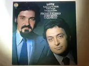 LP - Bartók - Violin Concerto No.2