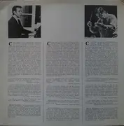 LP - Béla Bartók , Sergei Prokofiev , Claude Helffer , Orchestre National De L'Opéra De Monte-Carlo , Br - Concerto De Piano No 3 -  Concerto De Piano No 3