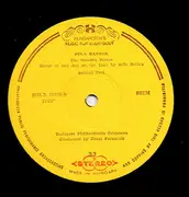 LP - Bartók - The Wooden Prince, Opus 13 = Der Holzgeschnitzte Prinz, Op. 13