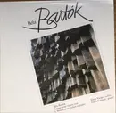 LP - Bartók - Sonate Pour Violon Seul / 1. Sonate Pour Violon Et Piano