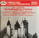 CD - Bartók / Berg - Bluebeard's Castle (Complete Opera) / Wozzeck, Three Excerpts