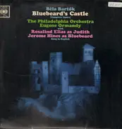 Béla Bartók - Bluebeard'S Castel (Complete Opera)