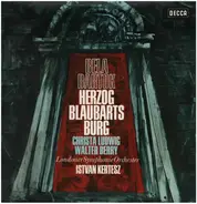 Bela Bartok - Bluebeard's Castle, Kertesz, LSO