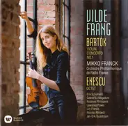 Bartók / Enescu - Violin Concerto No. 1 / Octet