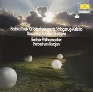 Bartók / Stravinsky - Musik Für Saiteninstrumente, Schlagzeug & Celesta / Apollon Musagète