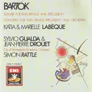 CD - Bartók - Sonata For Two Pianos And Percussion · Concerto For Two Pianos, Percussion And Orchestra