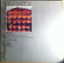 Double LP - Bartók - Klassiker Der Neuen Musik: Béla Bartók
