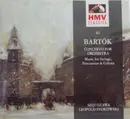 CD - Bartók / Stokowski - Concerto For Orchestra / Music For Strings, Percussion & Celesta