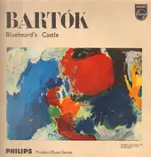 Antal Dorati - Bluebeard's Castle