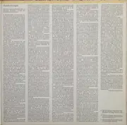 LP - Bartók - Bela Bartók Auf Der Orgel