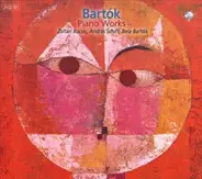 Bartók - Piano Works