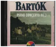 Béla Bartók - Piano Pieces for Children / Piano Concerto