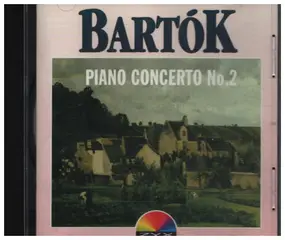 Béla Bartók - Piano Pieces for Children / Piano Concerto