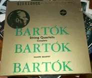 Béla Bartók - String Quartets (Complete)