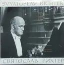 LP - Béla Bartók / Sergei Prokofiev - Lorin Maazel - Sviatoslav Richter - Concerto N.2 / Concerto N.5 - black labels
