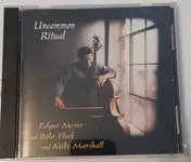 Béla Fleck - Uncommon Ritual