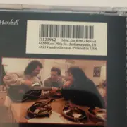 CD - Béla Fleck , Edgar Meyer , Mike Marshall - Uncommon Ritual