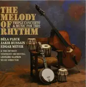 Béla Fleck - Melody Of Rhythm