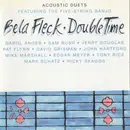 CD - Béla Fleck - Double Time (Acoustic Duets Featuring The Five-String Banjo)