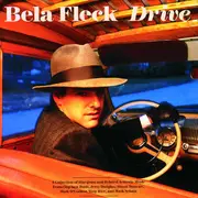 CD - Béla Fleck - Drive