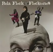 CD - Béla Fleck & The Flecktones - Left Of Cool