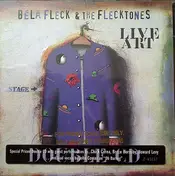 Béla Fleck & The Flecktones - Live Art