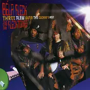 Béla Fleck & The Flecktones - Three Flew over the Cuckoo's Nest