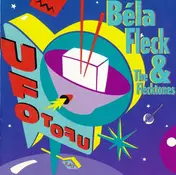 Béla Fleck & The Flecktones - UFO Tofu