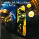 CD - Béla Fleck & The Flecktones - Outbound
