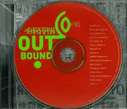 CD - Béla Fleck & The Flecktones - Outbound