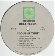 LP - Béla Fleck - Double Time
