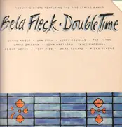 LP - Béla Fleck - Double Time