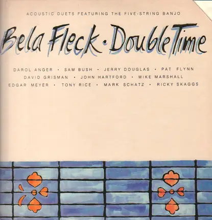 Béla Fleck - Double Time