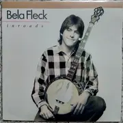 LP - Béla Fleck - Inroads