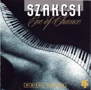 Béla Szakcsi Lakatos - Eve Of Chance
