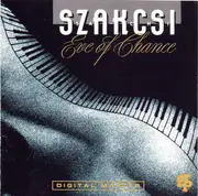 CD - Béla Szakcsi Lakatos - Eve Of Chance