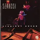 CD - Béla Szakcsi Lakatos - Straight Ahead